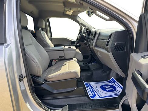 Used 2019 Ford F450 XL w/ Power Equipment Group image 15