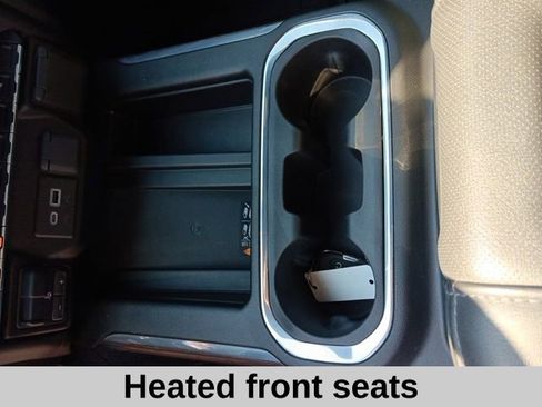 Used 2022 Chevrolet Silverado 3500 High Country image 24