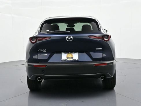 Used 2024 MAZDA CX-30 AWD 2.5 S w/ Select Sport Pkg image 7