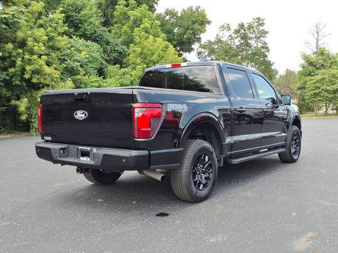 Certified 2024 Ford F150 XLT w/ Equipment Group 302A MID AWD/4WD image 14