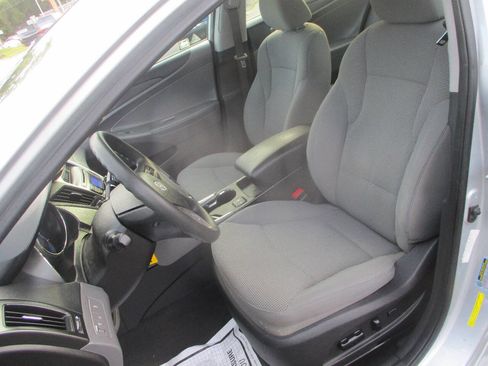 Used 2013 Hyundai Sonata GLS w/ Popular Equipment Pkg image 6