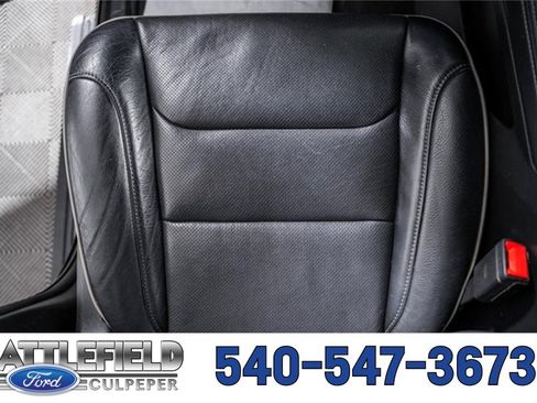 Used 2020 RAM 1500 Limited image 41