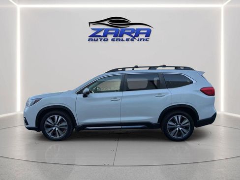 Used 2020 Subaru Ascent Limited AWD/4WD image 4