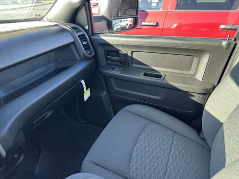 New 2026 RAM 3500 Tradesman image 23