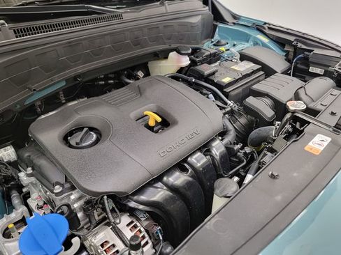 New 2026 Kia Seltos EX w/ EX Sunroof Package image 41