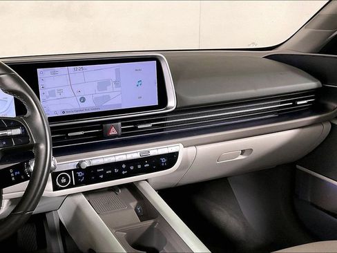 Used 2024 Hyundai Ioniq 6 SEL RWD image 5