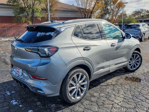 New 2026 Buick Encore GX Avenir w/ Avenir Technology Package image 6