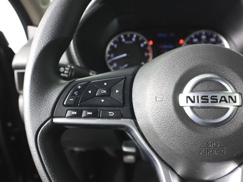 Certified 2023 Nissan Sentra S image 14