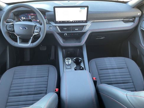 New 2026 Ford Explorer ST-Line w/ ST-Line Street Pack image 23