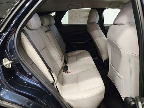 New 2026 MAZDA CX-30 AWD 2.5 S w/ Select Sport Pkg image 11