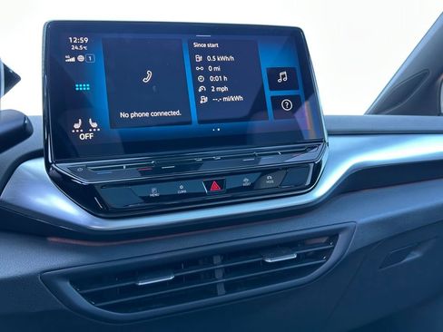 Used 2021 Volkswagen ID.4 Pro S image 28