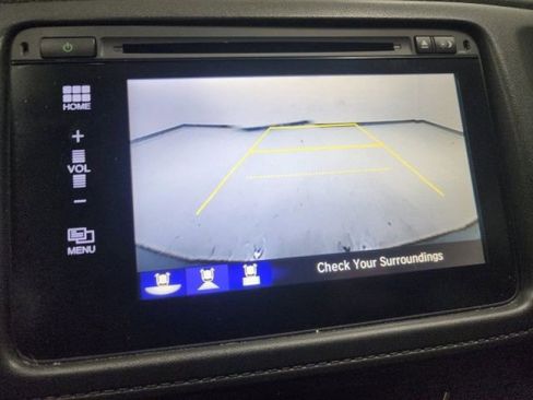 Used 2018 Honda HR-V EX-L image 4