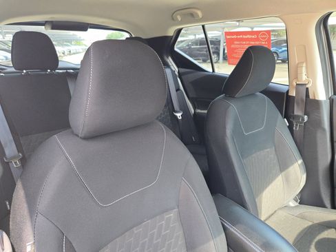 Used 2024 Nissan Kicks SV FWD image 30
