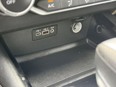 Used 2023 Nissan Altima 2.5 SV FWD image 34