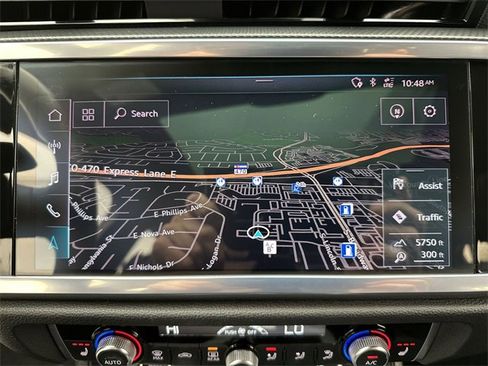 Used 2021 Audi Q3 2.0T Premium Plus w/ Premium Plus Package image 18