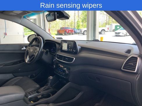 Used 2020 Hyundai Tucson Ultimate AWD/4WD image 22