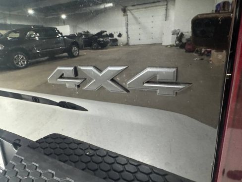Used 2020 RAM 1500 Warlock AWD/4WD image 34