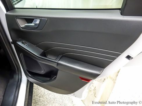 Used 2023 Ford Escape ST-Line w/ Tech Pack #1 image 25