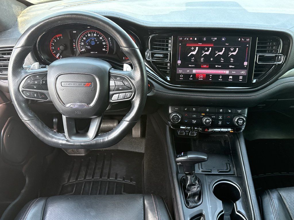 Used 2022 Dodge Durango R/T RWD image 11