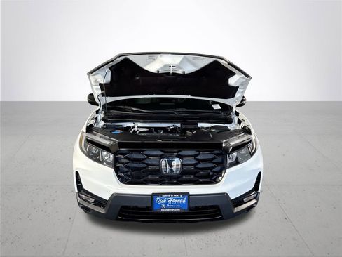 Used 2022 Honda Passport Elite image 23