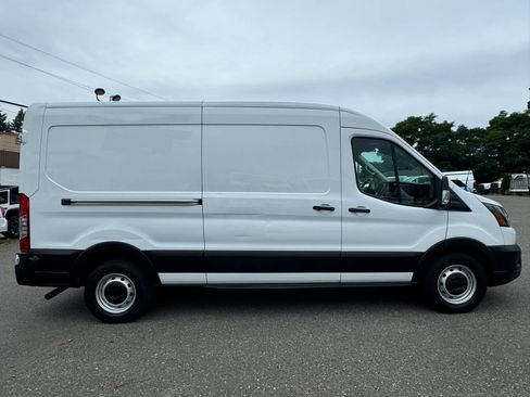 Used 2020 Ford Transit 250 Medium Roof w/ Load Area Protection Package RWD image 4