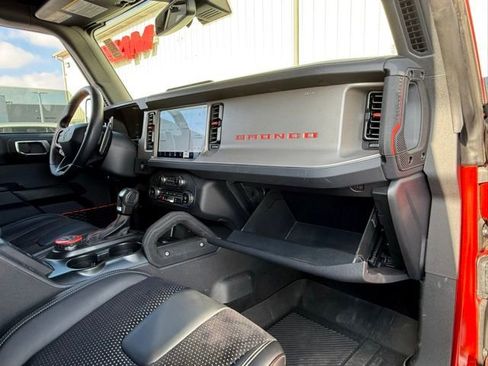 Used 2024 Ford Bronco Raptor image 11