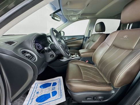 Used 2013 INFINITI JX35 FWD w/ Premium Pkg image 26