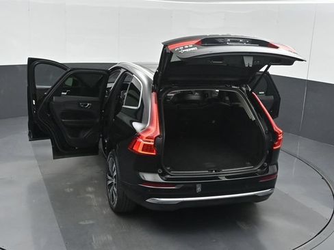 Used 2023 Volvo XC60 B5 Ultimate AWD/4WD image 60