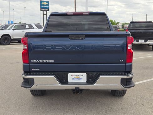 Used 2023 Chevrolet Silverado 1500 LT image 4