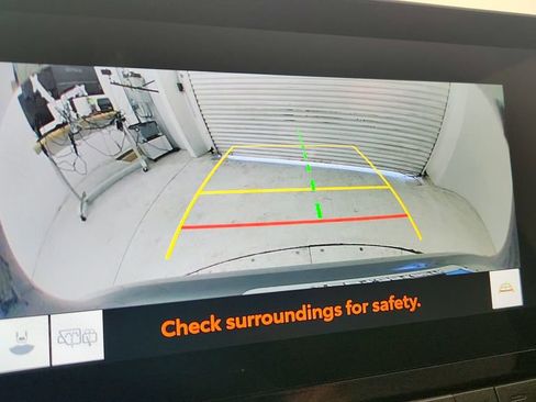 Used 2024 Toyota Grand Highlander XLE image 22