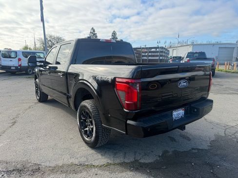 Used 2025 Ford F150 STX image 3