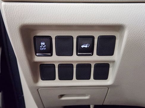 Used 2018 INFINITI QX60 FWD image 40