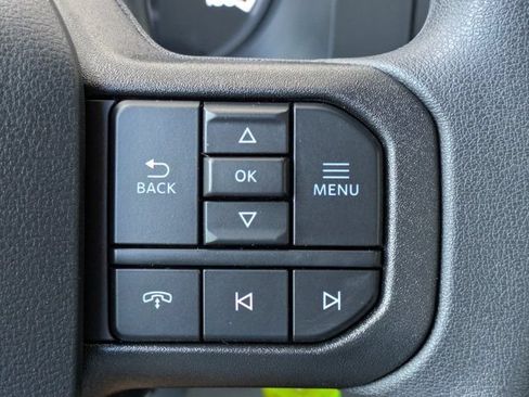 New 2026 Ford F550 4x4 Regular Cab Super Duty image 22