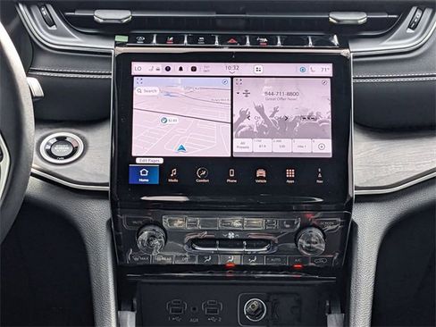 New 2024 Jeep Grand Cherokee L Limited image 15