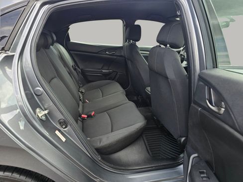 Used 2018 Honda Civic Sport image 23