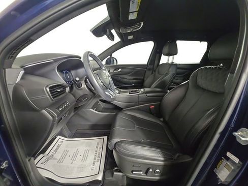 Used 2023 Hyundai Santa Fe Calligraphy image 9