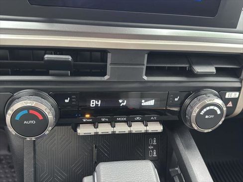 Certified 2025 Toyota Tacoma TRD Sport AWD/4WD image 30