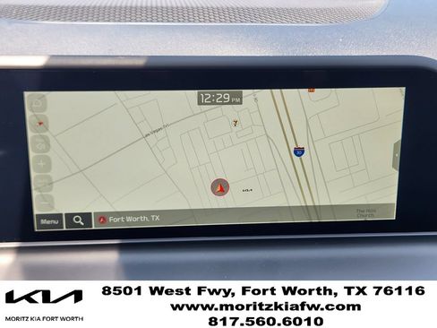 New 2026 Kia Seltos EX FWD image 12