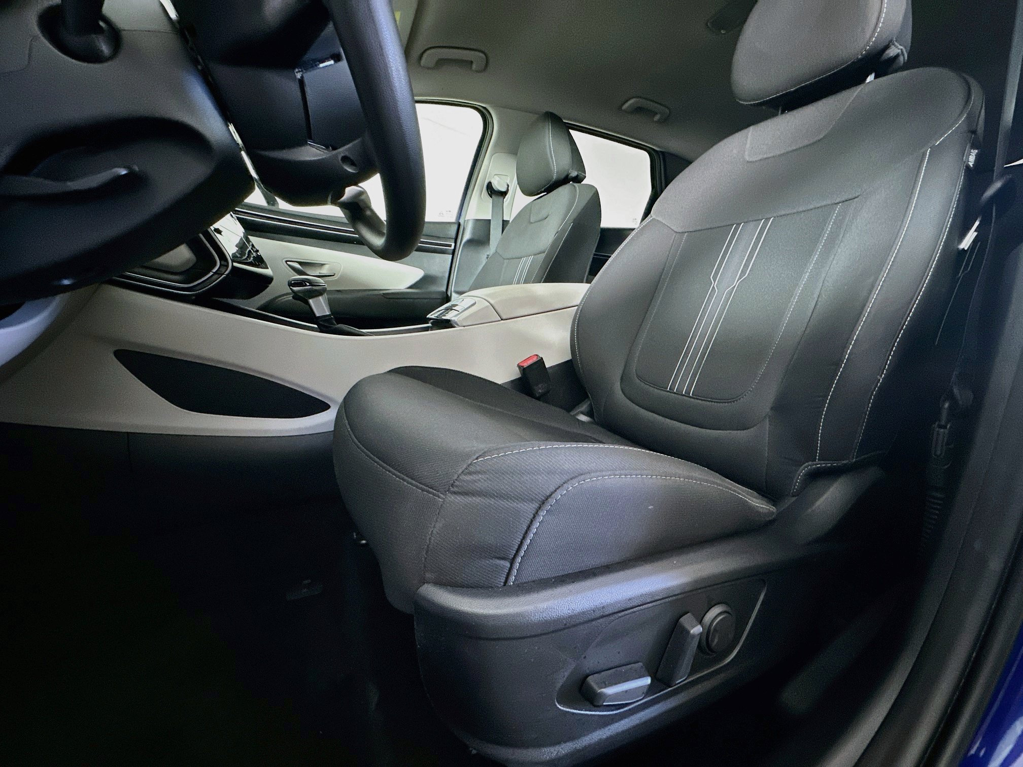 Used 2024 Hyundai Tucson SEL FWD image 13