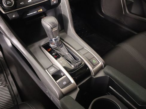 Used 2019 Honda Civic EX image 8