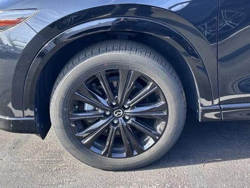 Used 2022 MAZDA CX-5 AWD 2.5 Turbo image 10