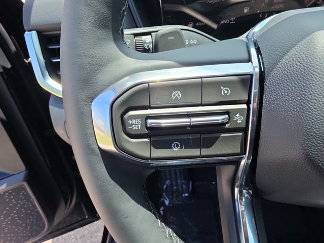 New 2027 GMC Terrain Denali AWD/4WD image 24