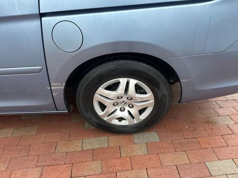 Used 2007 Honda Odyssey EX-L image 6