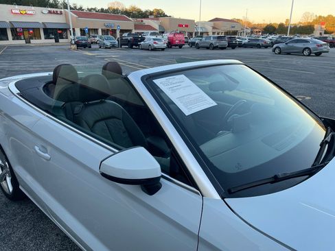 Used 2015 Audi A3 1.8T Premium image 42