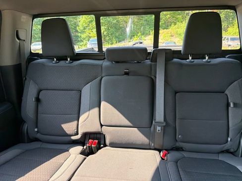 Used 2020 GMC Sierra 1500 Elevation w/ Elevation Value Package AWD/4WD image 23