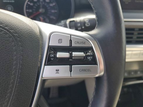 Used 2022 Kia Telluride SX w/ Nightfall Edition Package image 13