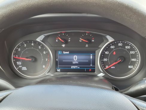 Used 2023 GMC Acadia SLE w/ Driver Convenience Package AWD/4WD image 14