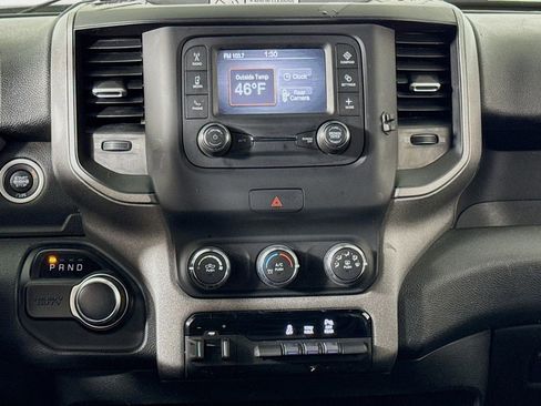 Used 2021 RAM 2500 Tradesman w/ Protection Group AWD/4WD image 15