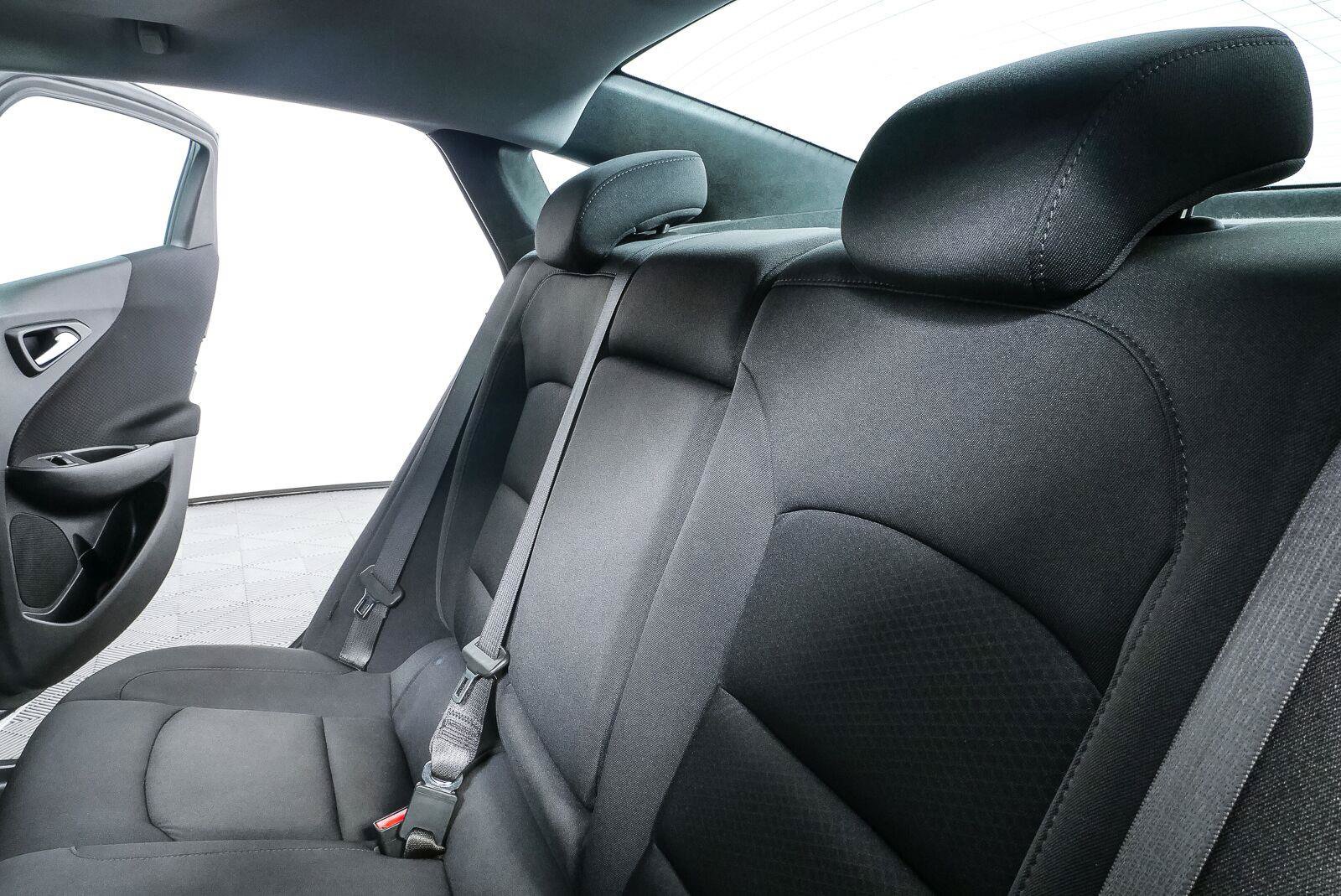 Used 2024 Chevrolet Malibu LT FWD image 20