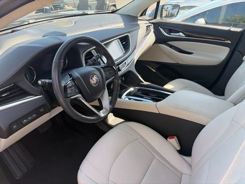 Used 2023 Buick Enclave Premium w/ Experience Buick Package FWD image 9